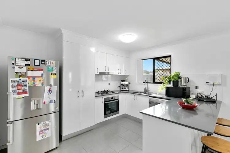 Fourth view of Homely house listing, 18 Empire Circuit, Dundowran QLD 4655