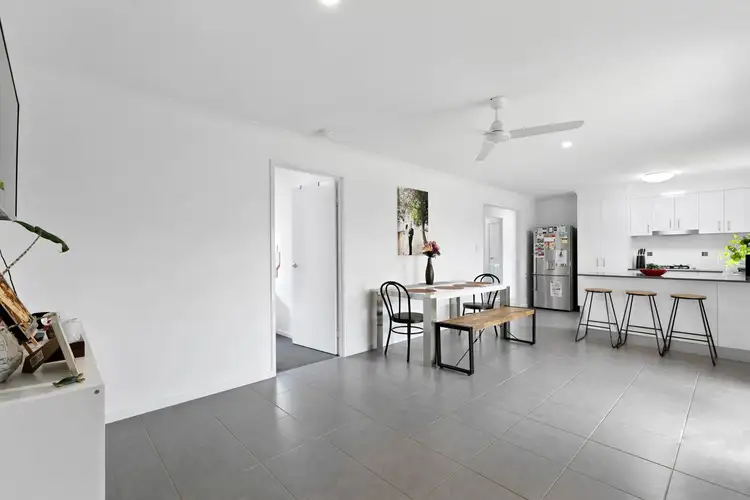 Fifth view of Homely house listing, 18 Empire Circuit, Dundowran QLD 4655