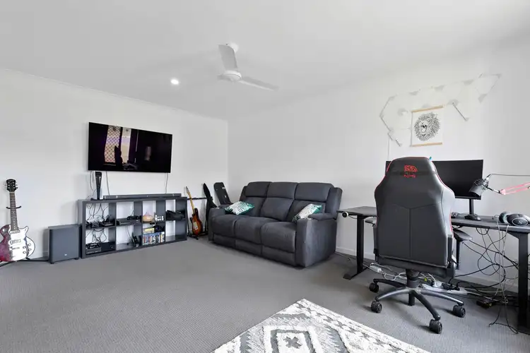 Sixth view of Homely house listing, 18 Empire Circuit, Dundowran QLD 4655