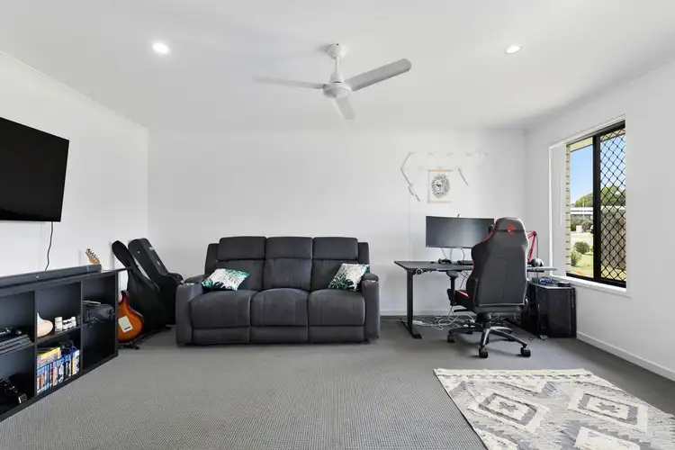 Seventh view of Homely house listing, 18 Empire Circuit, Dundowran QLD 4655
