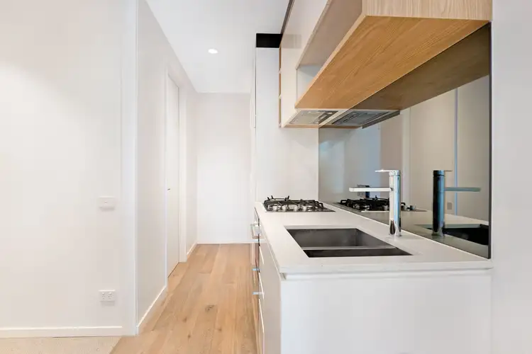 Fourth view of Homely apartment listing, 603/315-321 La Trobe Street, Melbourne VIC 3000