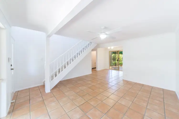 Second view of Homely townhouse listing, 25/23 Tristan Court, Benowa QLD 4217