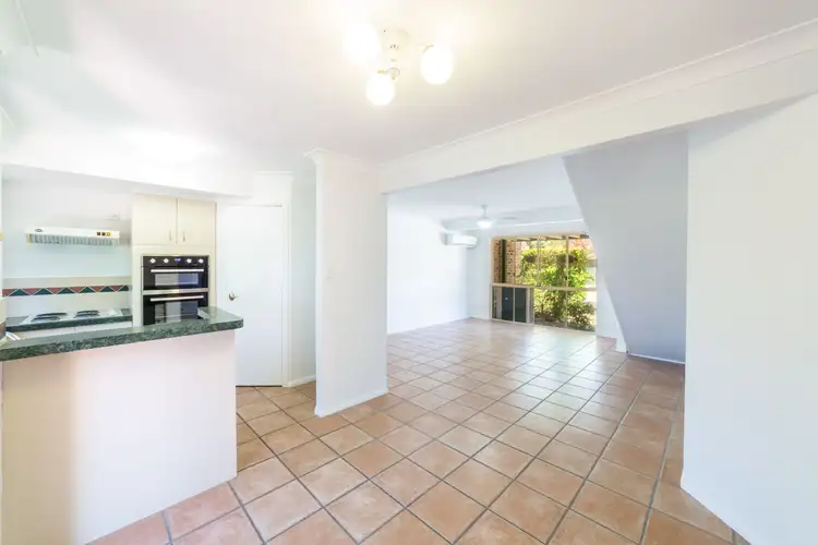Third view of Homely townhouse listing, 25/23 Tristan Court, Benowa QLD 4217