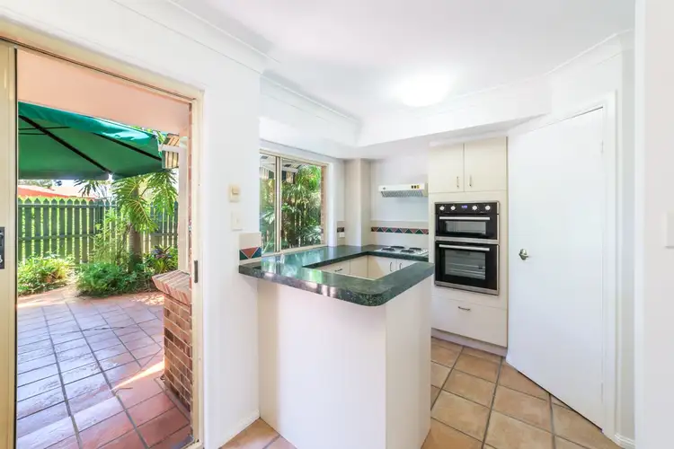 Fourth view of Homely townhouse listing, 25/23 Tristan Court, Benowa QLD 4217