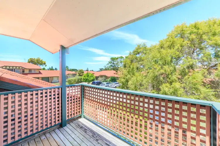 Sixth view of Homely townhouse listing, 25/23 Tristan Court, Benowa QLD 4217