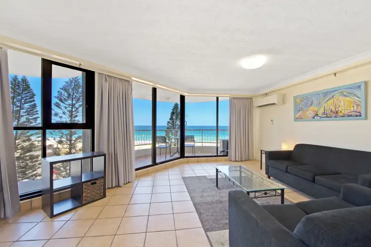Sixth view of Homely apartment listing, 24/4 Thornton Street, Surfers Paradise QLD 4217