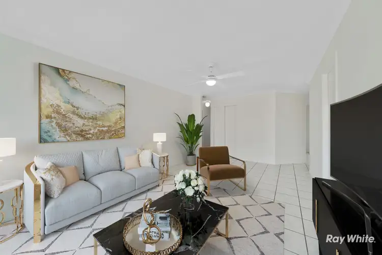 Second view of Homely semi-detached listing, Address available on request