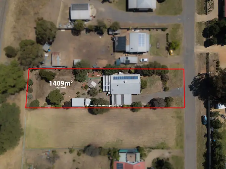 Main view of Homely house listing, 12 Mallon Street, Tungamah VIC 3728