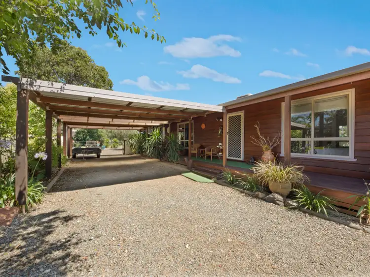 Third view of Homely house listing, 12 Mallon Street, Tungamah VIC 3728