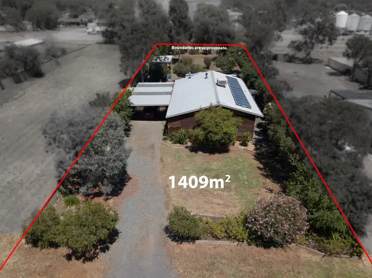 Fifth view of Homely house listing, 12 Mallon Street, Tungamah VIC 3728