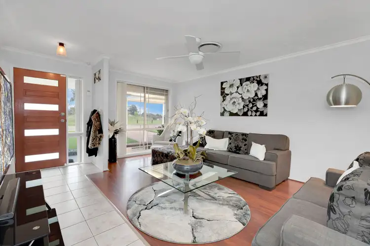 Fourth view of Homely house listing, 10 Panicum Place, Glenmore Park NSW 2745