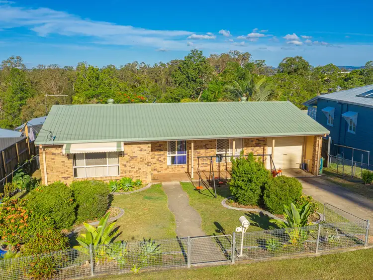 6A Banks Pocket Road, Gympie QLD 4570