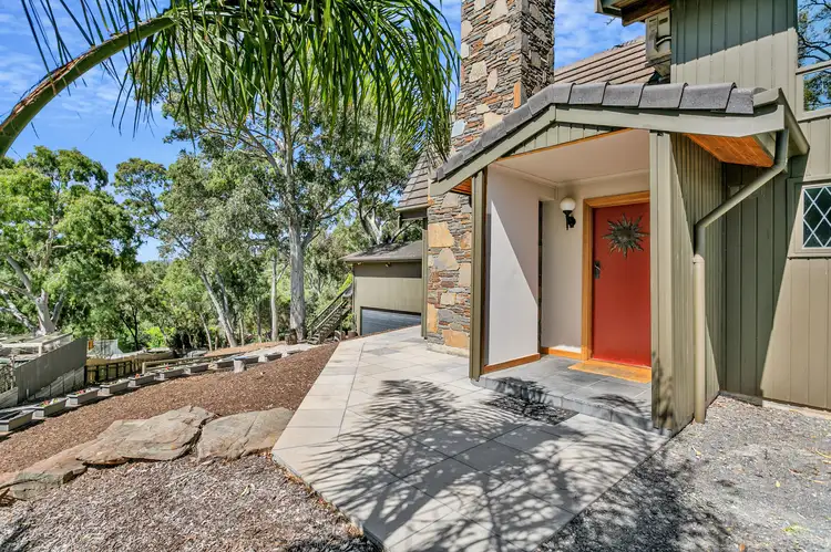 Second view of Homely house listing, 75 Oakridge Road, Aberfoyle Park SA 5159