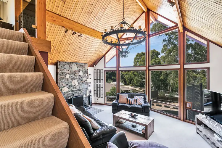 Fourth view of Homely house listing, 75 Oakridge Road, Aberfoyle Park SA 5159