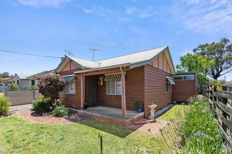 Main view of Homely house listing, 75 Girdlestone Street, Ararat VIC 3377