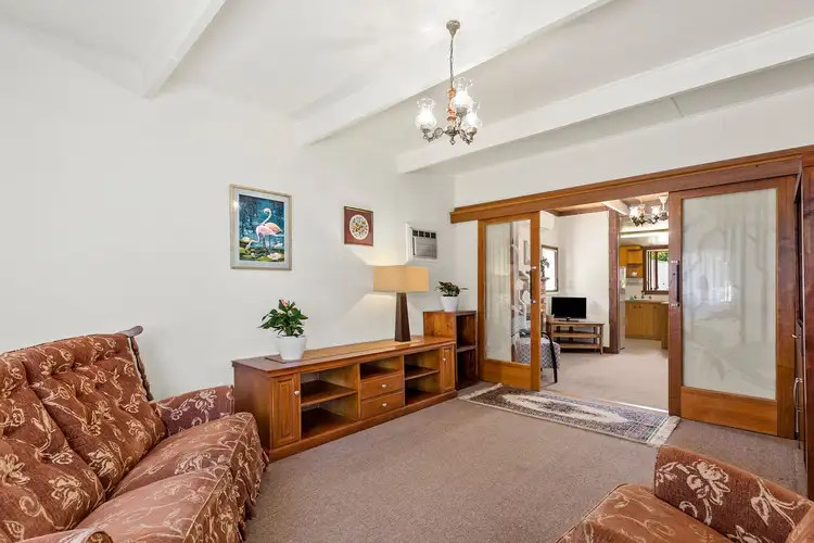 Second view of Homely house listing, 75 Girdlestone Street, Ararat VIC 3377