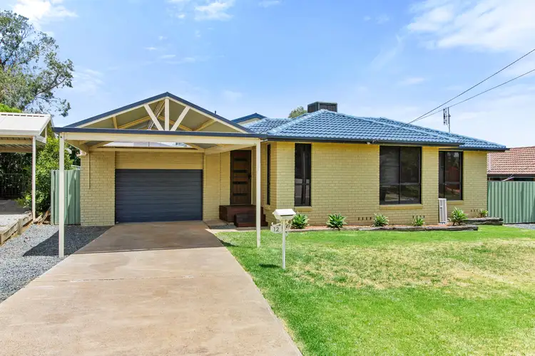 12 Osprey Way, Tamworth NSW 2340