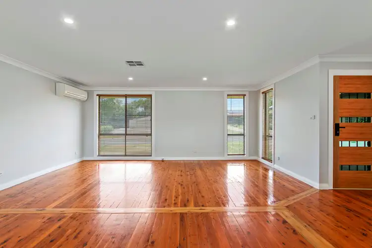 Second view of Homely house listing, 12 Osprey Way, Tamworth NSW 2340