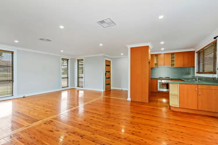 Third view of Homely house listing, 12 Osprey Way, Tamworth NSW 2340