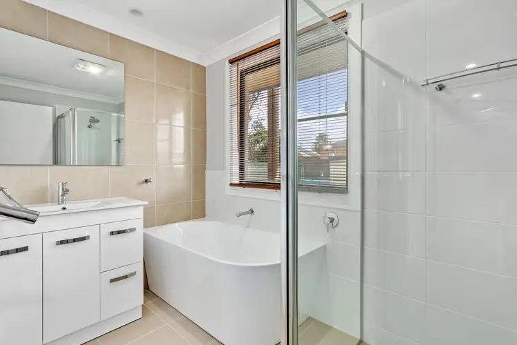 Fifth view of Homely house listing, 12 Osprey Way, Tamworth NSW 2340