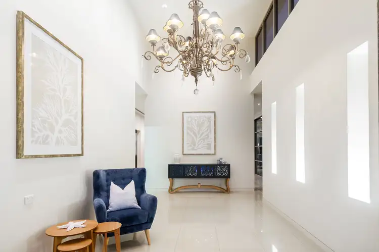 Fourth view of Homely house listing, 2096 The Circle, Sanctuary Cove QLD 4212