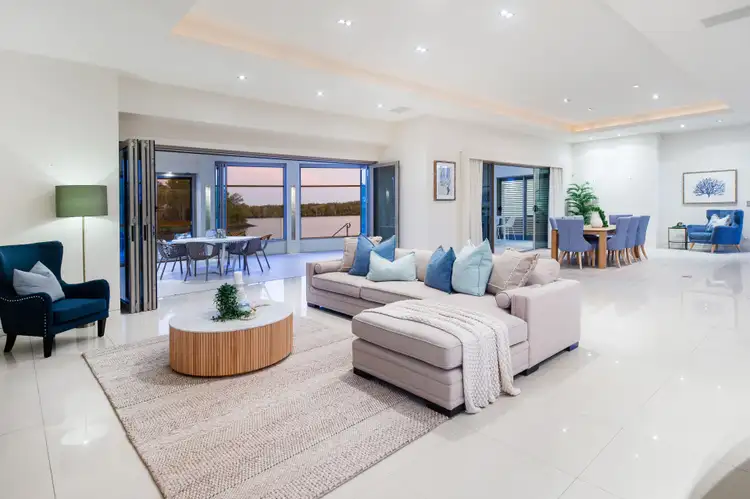 Fifth view of Homely house listing, 2096 The Circle, Sanctuary Cove QLD 4212