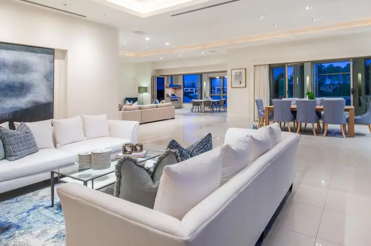 Sixth view of Homely house listing, 2096 The Circle, Sanctuary Cove QLD 4212