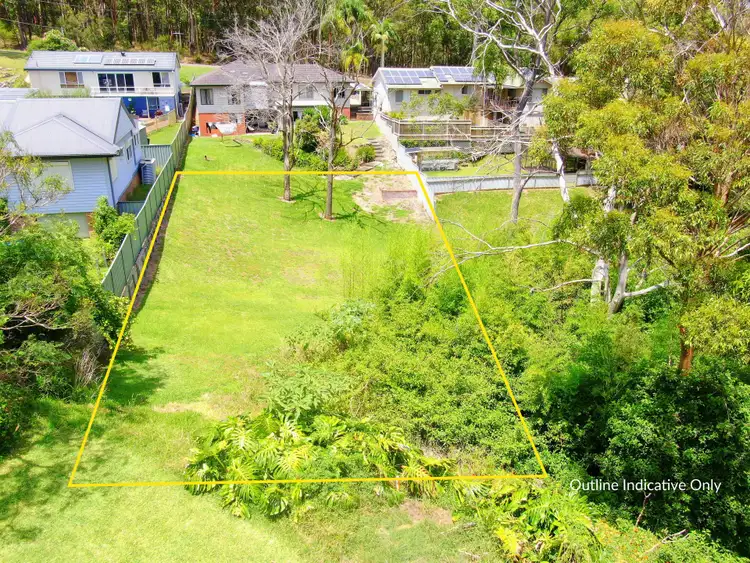 18 Regent Street, Tingira Heights NSW 2290