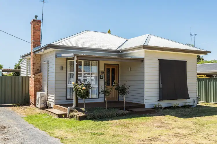 45 Saunders Street, Kyabram VIC 3620