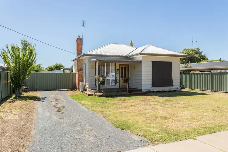 Second view of Homely house listing, 45 Saunders Street, Kyabram VIC 3620
