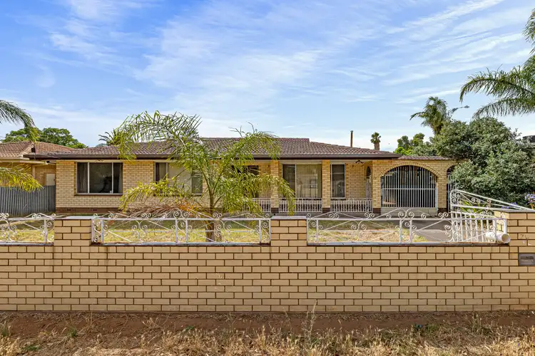 74 Parallel Avenue, Salisbury North SA 5108
