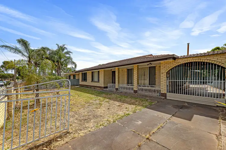 Second view of Homely house listing, 74 Parallel Avenue, Salisbury North SA 5108