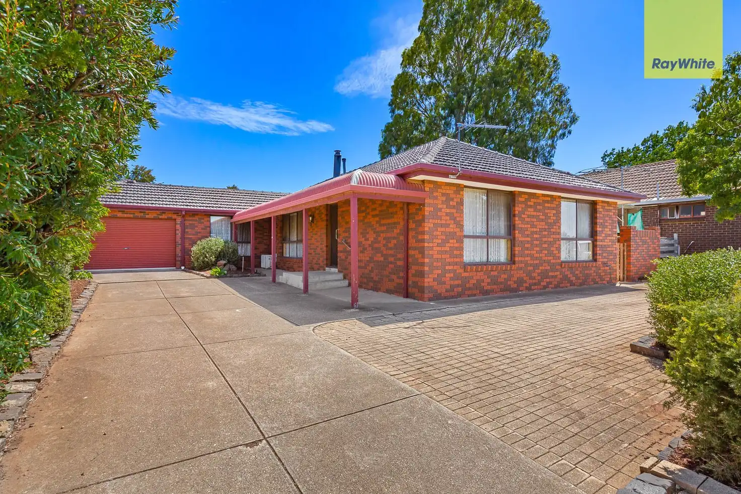 Main view of Homely house listing, 159 Underbank Boulevard, Bacchus Marsh VIC 3340