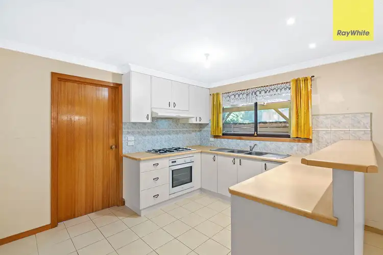 Second view of Homely house listing, 159 Underbank Boulevard, Bacchus Marsh VIC 3340
