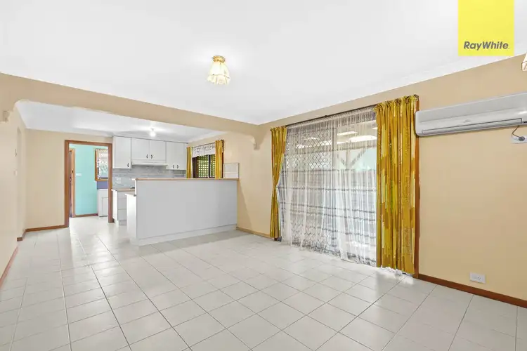 Third view of Homely house listing, 159 Underbank Boulevard, Bacchus Marsh VIC 3340