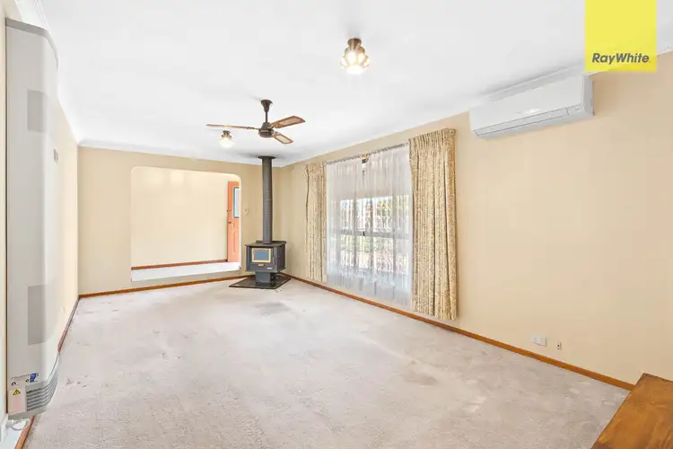 Fourth view of Homely house listing, 159 Underbank Boulevard, Bacchus Marsh VIC 3340