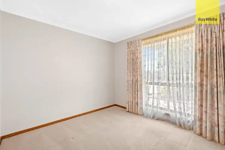 Fifth view of Homely house listing, 159 Underbank Boulevard, Bacchus Marsh VIC 3340