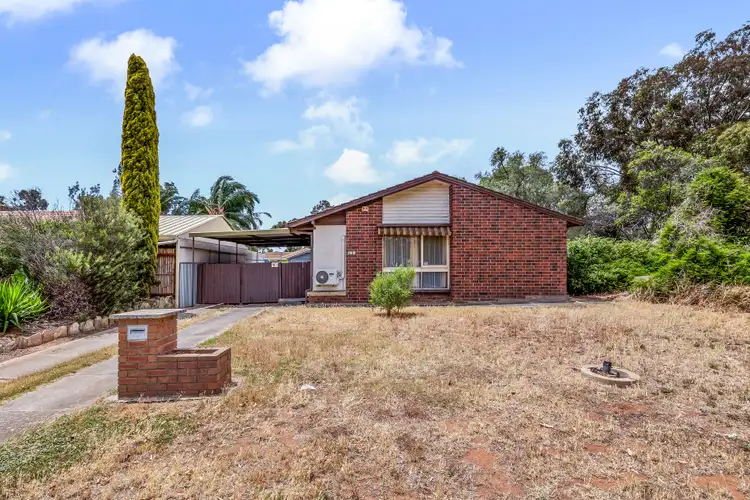 Main view of Homely house listing, 106 Goddard Drive, Salisbury Park SA 5109