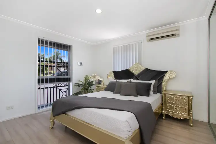 Fourth view of Homely house listing, 21 & 21A Turquoise Crescent, Bossley Park NSW 2176