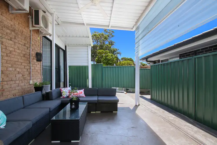 Sixth view of Homely house listing, 21 & 21A Turquoise Crescent, Bossley Park NSW 2176