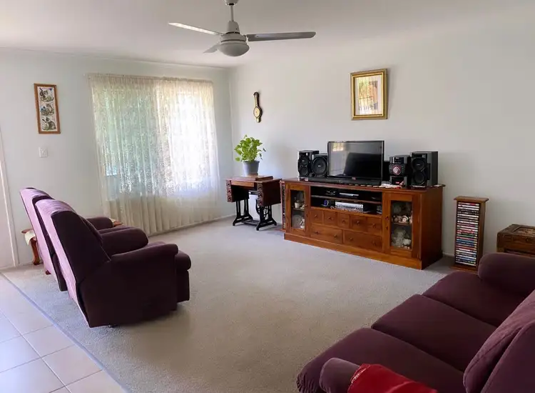 Second view of Homely rural property listing, 83 Ivory Creek Road, Toogoolawah QLD 4313