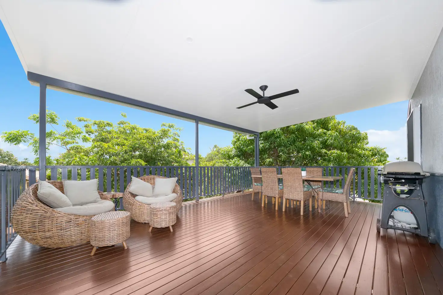 Main view of Homely house listing, 11 Glebe Place, Kirwan QLD 4817