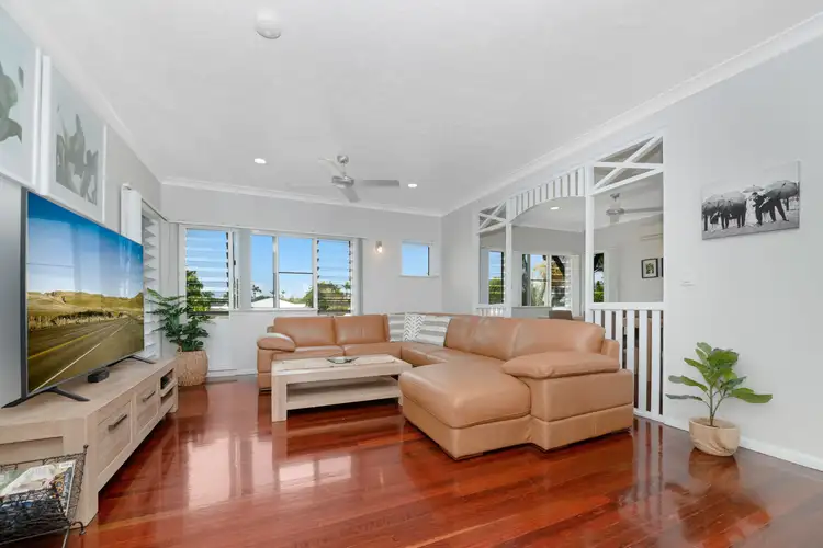 Third view of Homely house listing, 11 Glebe Place, Kirwan QLD 4817