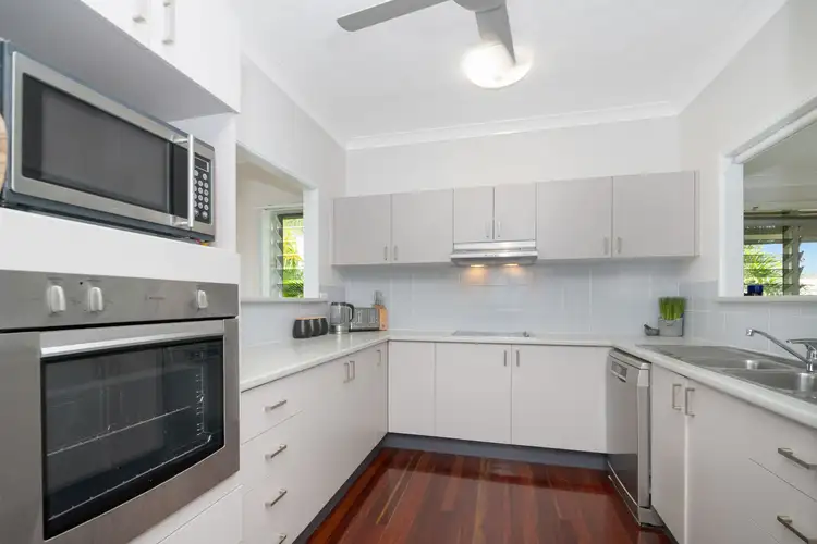 Fifth view of Homely house listing, 11 Glebe Place, Kirwan QLD 4817