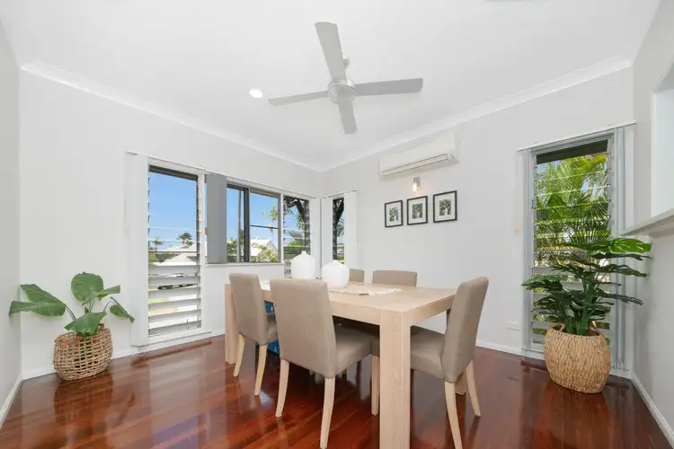 Sixth view of Homely house listing, 11 Glebe Place, Kirwan QLD 4817
