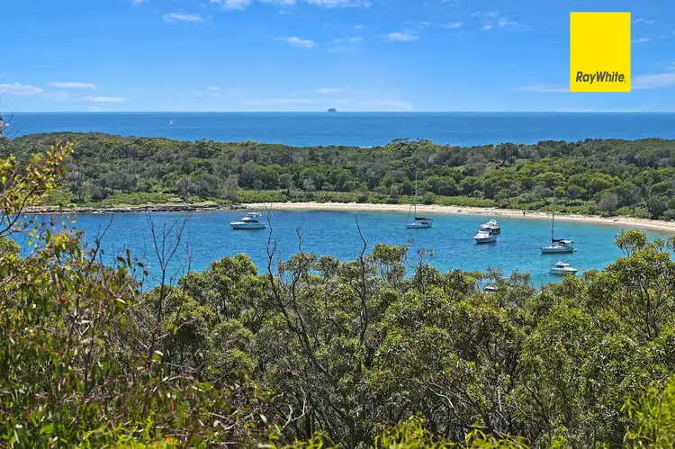 Main view of Homely house listing, 14 Eric Street, Bundeena NSW 2230