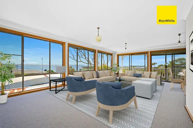 Third view of Homely house listing, 14 Eric Street, Bundeena NSW 2230
