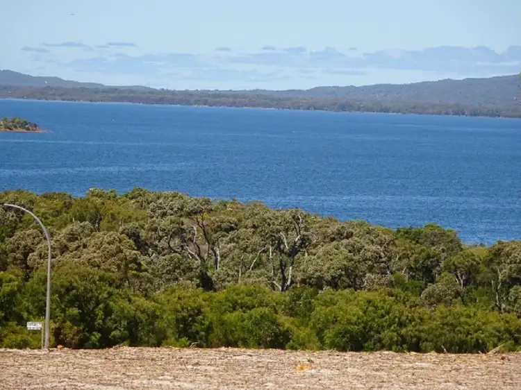 Lot 182 Beaufortia Gardens, Denmark WA 6333
