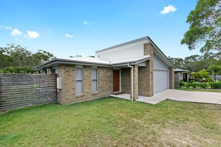 40 Tranquil Drive, Wondunna QLD 4655