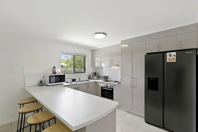 Third view of Homely house listing, 40 Tranquil Drive, Wondunna QLD 4655